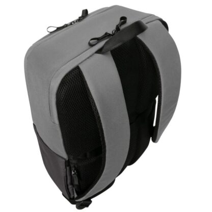 Targus Sagano Eco 16" laptop backpack gray - Image 9