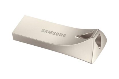 Samsung USB 128GB BAR PLUS MICRO 3.1 SILVER - Image 7