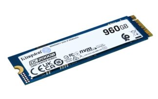 SSD Kingston, 960G DC2000B PCIe 4.0 M.2