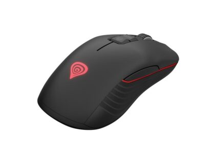 Mouse Genesis Zircon 330 3600 DPI black - Image 21