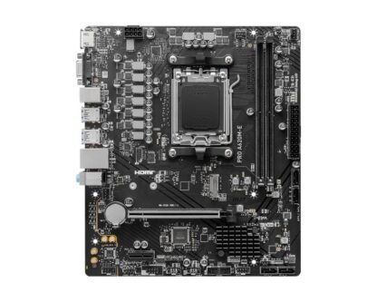 Mainboard MSI PRO A620M-E AM5 - Image 4
