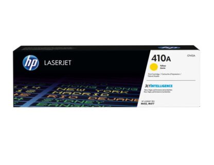 HP CF412A YELLOW TONER CARTRIDGE - Image 2