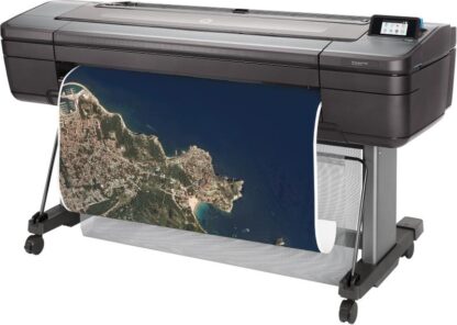 HP T8W16A 44" INK LARGE FORMAT PRINTER - Image 9