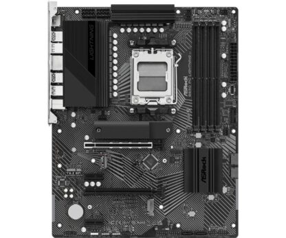 Motheboard AsRock AMD B650 PG Lightning AM5 - Image 7