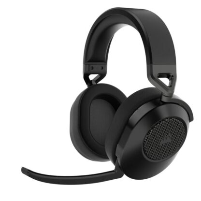 Corsair HEADPHONES HS65 WIRELESS CARBON V2 - Image 3
