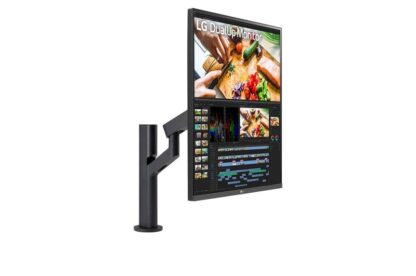 MONITOR 27.6" LG 28MQ780-B - Image 6