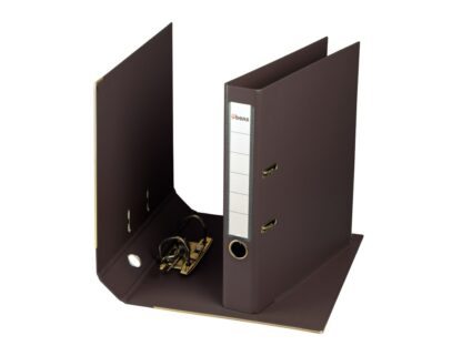 Lever arch file A4 PVC 50 mm Ubers