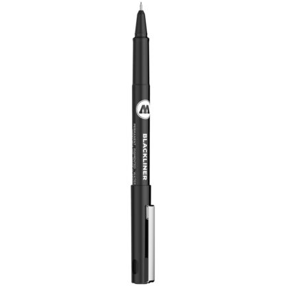 BLACKLINER 0.05 - 1 MM, CHISEL, ROUND - Image 4