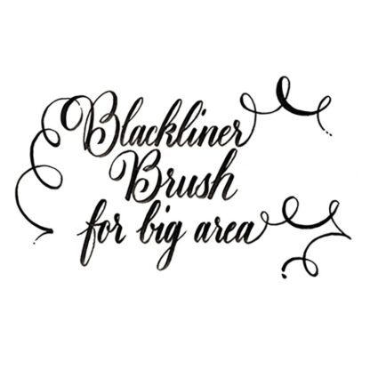 BLACKLINER BRUSH