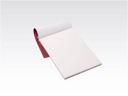 Drawing block Accademia Drawing, A5, 200gr, 30 sheets, without spiral Fabriano - Image 2