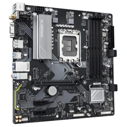 Motherboard GB B760M D3HP WIFI6 DDR5 LGA1700 - Image 8