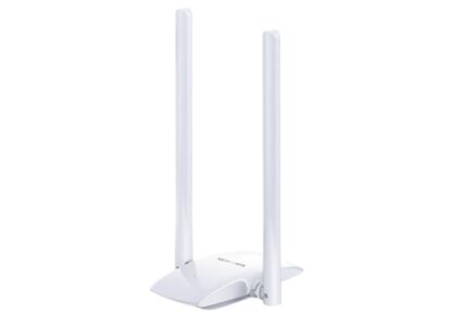 MERCUSYS N300 MINI USB ASDAPTER HIGHGAIN - Image 3