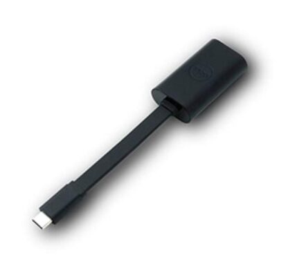 Dell Adapter - USB-C TO GIGABIT ETHERNET - Image 4