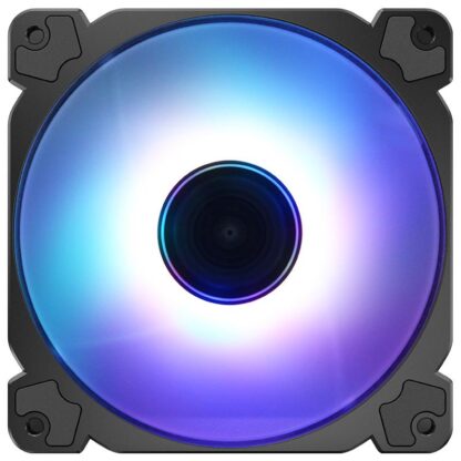 Jonsbo FR-502 PWM ARGB 120mm Black - Image 12