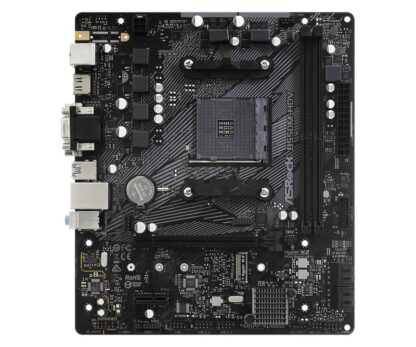 Motherboard ASROCK B550M-HDV AM4 - Image 6