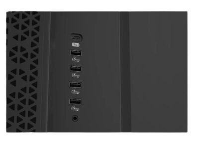 CORSAIR  XENEON 27QHD240 OLED 27" - Image 9