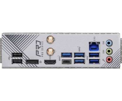 Motherboard Asrock B760 Pro RS LGA1700 DDR4 WIFI - Image 9