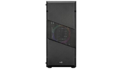 PC Case Aerocool Menace Saturn V1 FRGB - Image 6