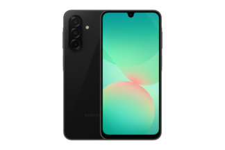 Samsung M55 5G M556 6.7" 8/256 DS Bk