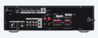 AV receiver SONY STR-DH790, 7.2 channels, - Image 8