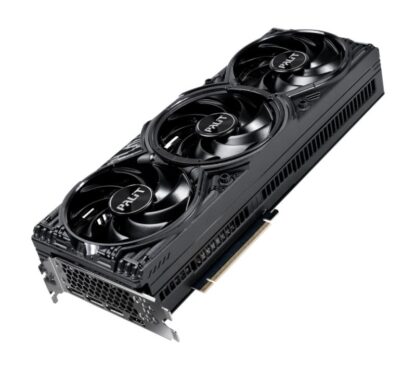 Palit GeForce RTX 5080 GAMINGPRO V1 16GB - Image 10