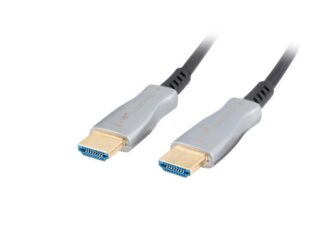 Cablu HDMI M/M v2.0 50 m optic ng AOC