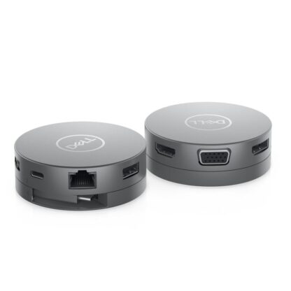 Dell DA310 USB-C Mobile Adapter - Image 12