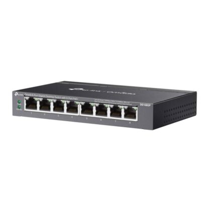 TP-Link DS108GP Omada 8-Port Gigabit - Image 3