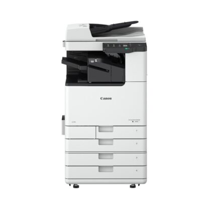 CANON IR2930I A3 MONO LASER MFP - Image 5