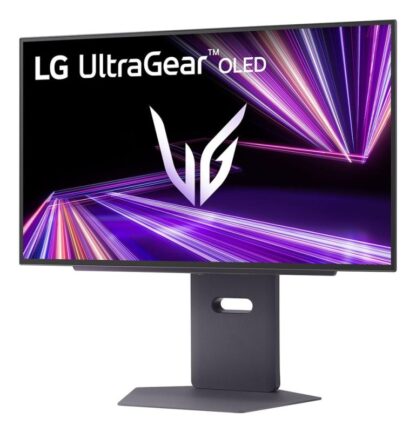 MONITOR 27" LG 27GX790A-B.AEU - Image 3