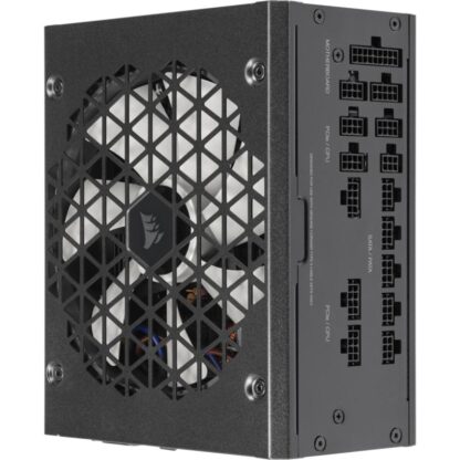 Corsair PSU RM100x SHIFT 80 PLUS GOLD - Image 13