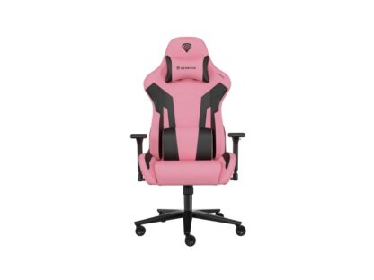Genesis Nitro 720 chair black/pink - Image 17