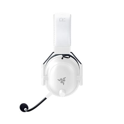 Razer Blackshark V2 Pro (2023) white - Image 4