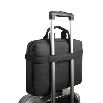 Lenovo 15.6 Casual Toploader T210 Black - Image 11