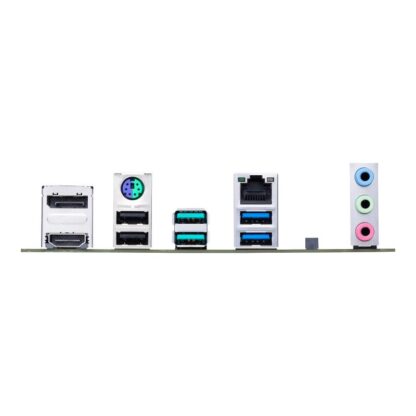 Motherboard ASUS TUF GAMING B660M-E D4 - Image 12