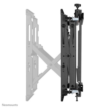 Neomounts VW fixed support, 45"-75", 70kg, black - Image 10