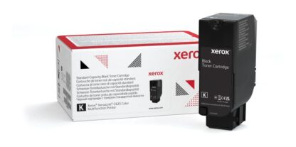 XEROX 006R04620 TONER NEGRU 8 K - Image 3