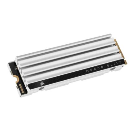 CR SSD MP600 ELITE 2TB M.2 NVMe PCIe PS5 - Image 2