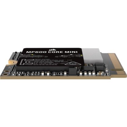 Corsair SSD MP600 CORE MI 1TB M.2 NVMe PCIe 4 - Image 9