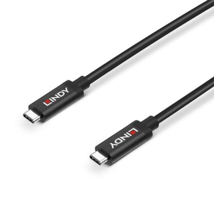 Lindy 3m Active USB 3.2 Gen 2 C / C cable - Image 9
