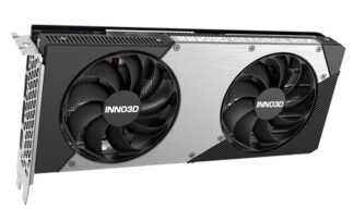 INNO3D GEFORCE RTX 5070 TWIN X2 12GB