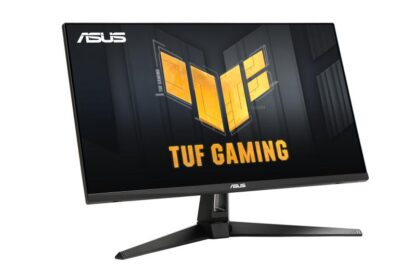 MONITOR 27" ASUS VG27UQ1A - Image 4