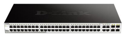 DLINK SW 44P-GB 4CMB SMART RM - Image 3