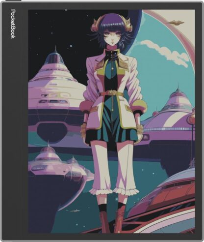 eBook Reader Pocketbook 64GB - Image 5