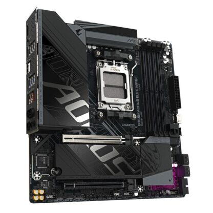 Motherboard Gigabyte B850M AORUS ELITE WIFI6E - Image 5