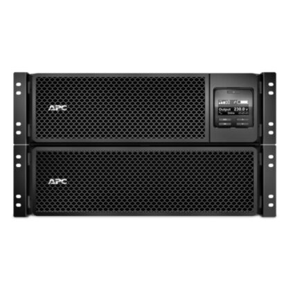 APC SMART-UPS SRT 8000VA RM 230V - Image 5