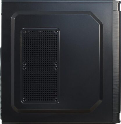 Case Inter-Tech IT-5905 Black - Image 7
