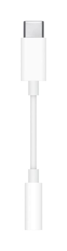 USB-C TO 3.5 MM HEADPHONE ADAPTER-ZML