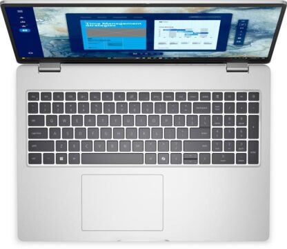 DELL PRO 16 PC16250 FHD+ U7-255U 32 1 Windows 11 Pro - Image 5
