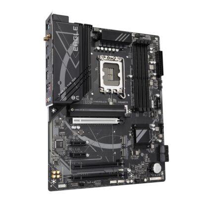 Motherboard GIGABYTE Z790 EAGLE AX LGA1700 - Image 7